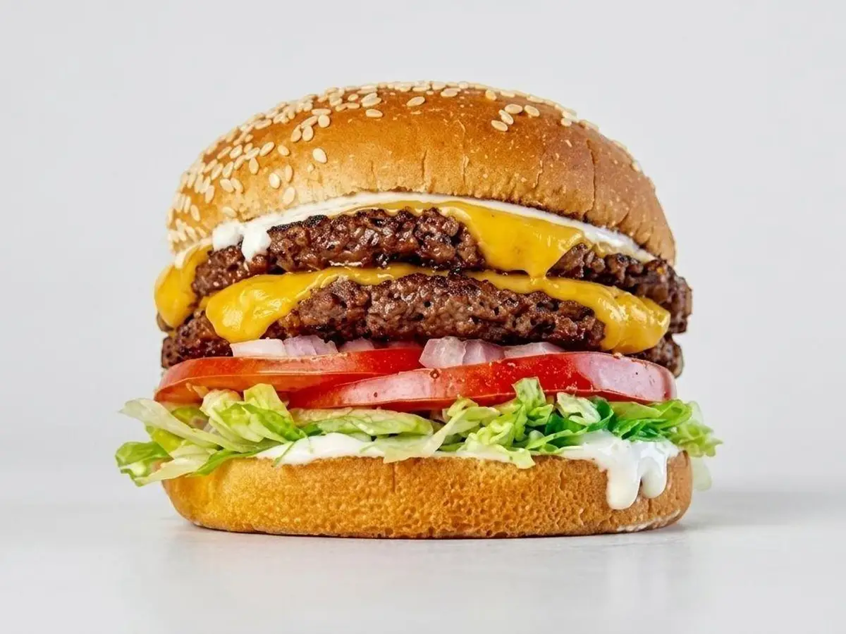 OOEUF – Casse-croûte · Burgers · Hot-dogs